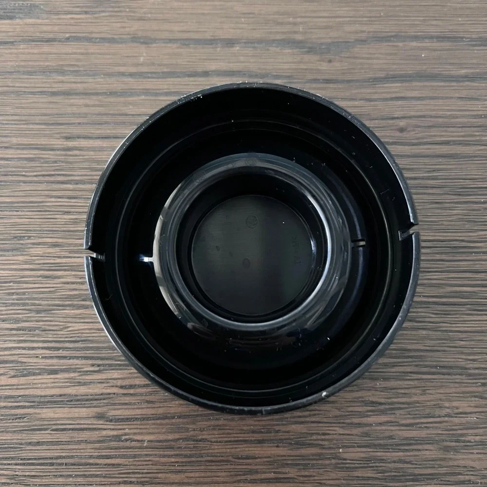 Ninja blender cup